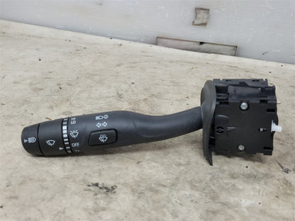 2023 SIERRA150 TURN SIGNAL & WIPER STALK SWITCH 34333 - image 1
