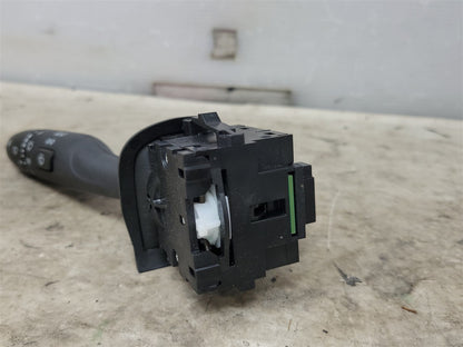 2023 SIERRA150 TURN SIGNAL & WIPER STALK SWITCH 34333 - image 4