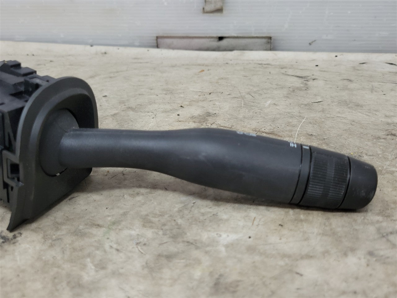 2023 SIERRA150 TURN SIGNAL & WIPER STALK SWITCH 34333 - image 8