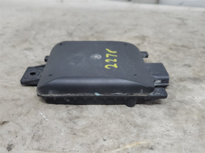 2023 SIERRA150 LH BLIND SPOT RADAR MODULE 85569654 34335 - image 3