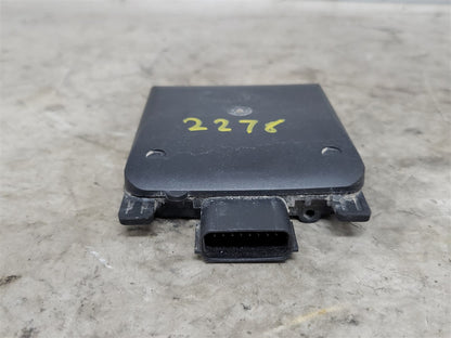 2023 SIERRA150 LH BLIND SPOT RADAR MODULE 85569654 34335 - image 4