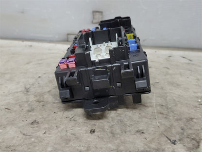 2023 SIERRA150 RH DASH CABIN FUSE PANEL 87832675 34336 - image 3