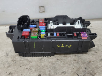 2023 SIERRA150 RH DASH CABIN FUSE PANEL 87832675 34336 - image 4