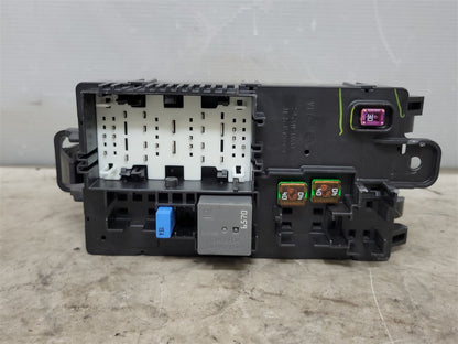 2023 SIERRA150 RH DASH CABIN FUSE PANEL 87832675 34336 - image 7