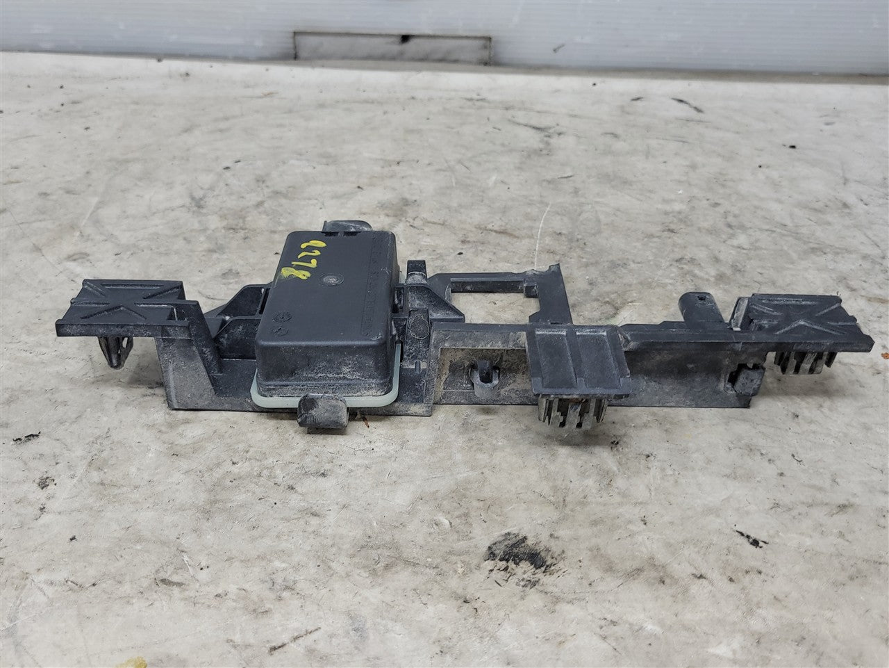 2023 SIERRA150 TPMS TIRE PRESSURE MODULE 85521147 34337 - image 2