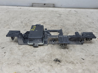 2023 SIERRA150 TPMS TIRE PRESSURE MODULE 85521147 34337 - image 2