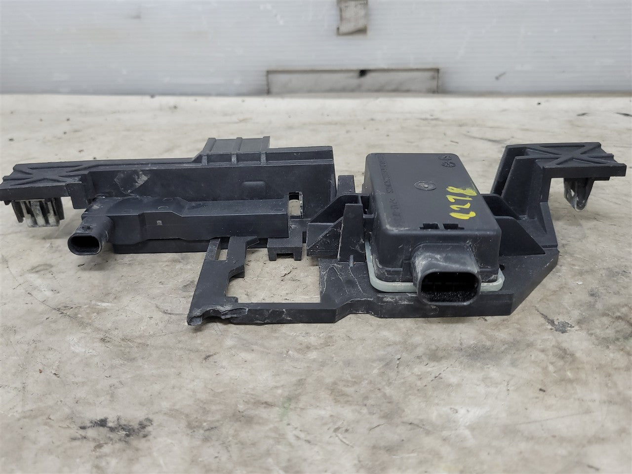 2023 SIERRA150 TPMS TIRE PRESSURE MODULE 85521147 34337 - image 4