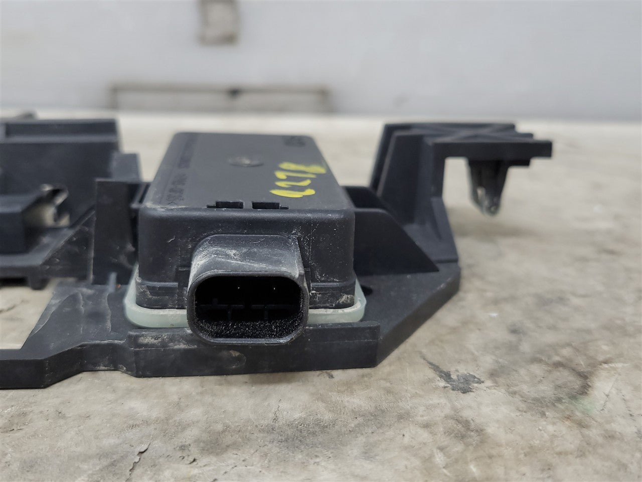 2023 SIERRA150 TPMS TIRE PRESSURE MODULE 85521147 34337 - image 5