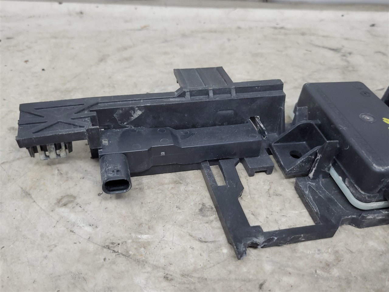 2023 SIERRA150 TPMS TIRE PRESSURE MODULE 85521147 34337 - image 6