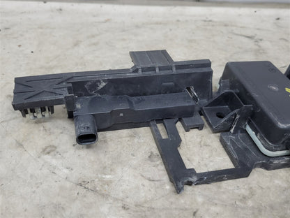 2023 SIERRA150 TPMS TIRE PRESSURE MODULE 85521147 34337 - image 6