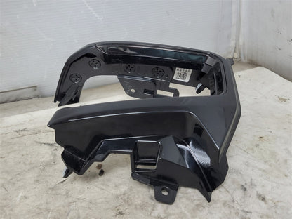 2023 SIERRA150 RH DASH VENT & TRIM 85583661 34338 - image 6