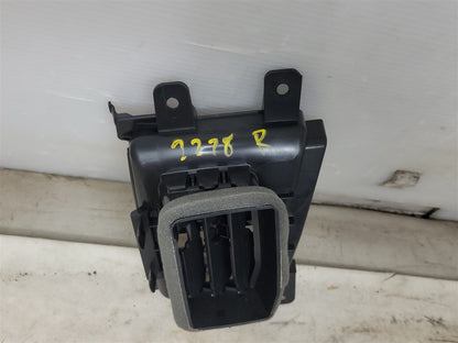 2023 SIERRA150 RH DASH VENT & TRIM 85583661 34338 - image 10