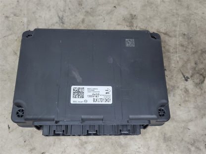 2023 SIERRA150 SERIAL DATA GATEWAY MODULE 13545362 34339 - image 1