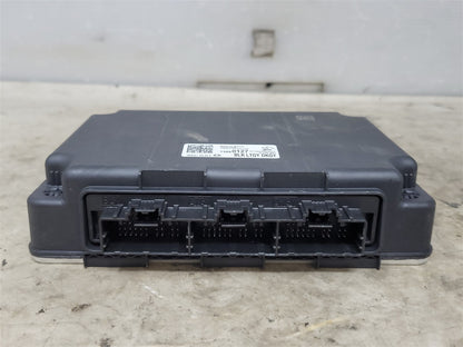 2023 SIERRA150 SERIAL DATA GATEWAY MODULE 13545362 34339 - image 2