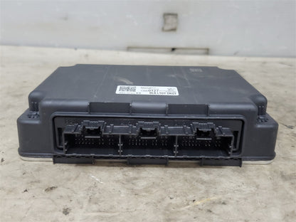 2023 SIERRA150 SERIAL DATA GATEWAY MODULE 13545362 34339 - image 3