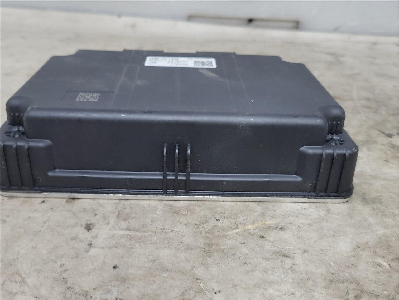 2023 SIERRA150 SERIAL DATA GATEWAY MODULE 13545362 34339 - image 5