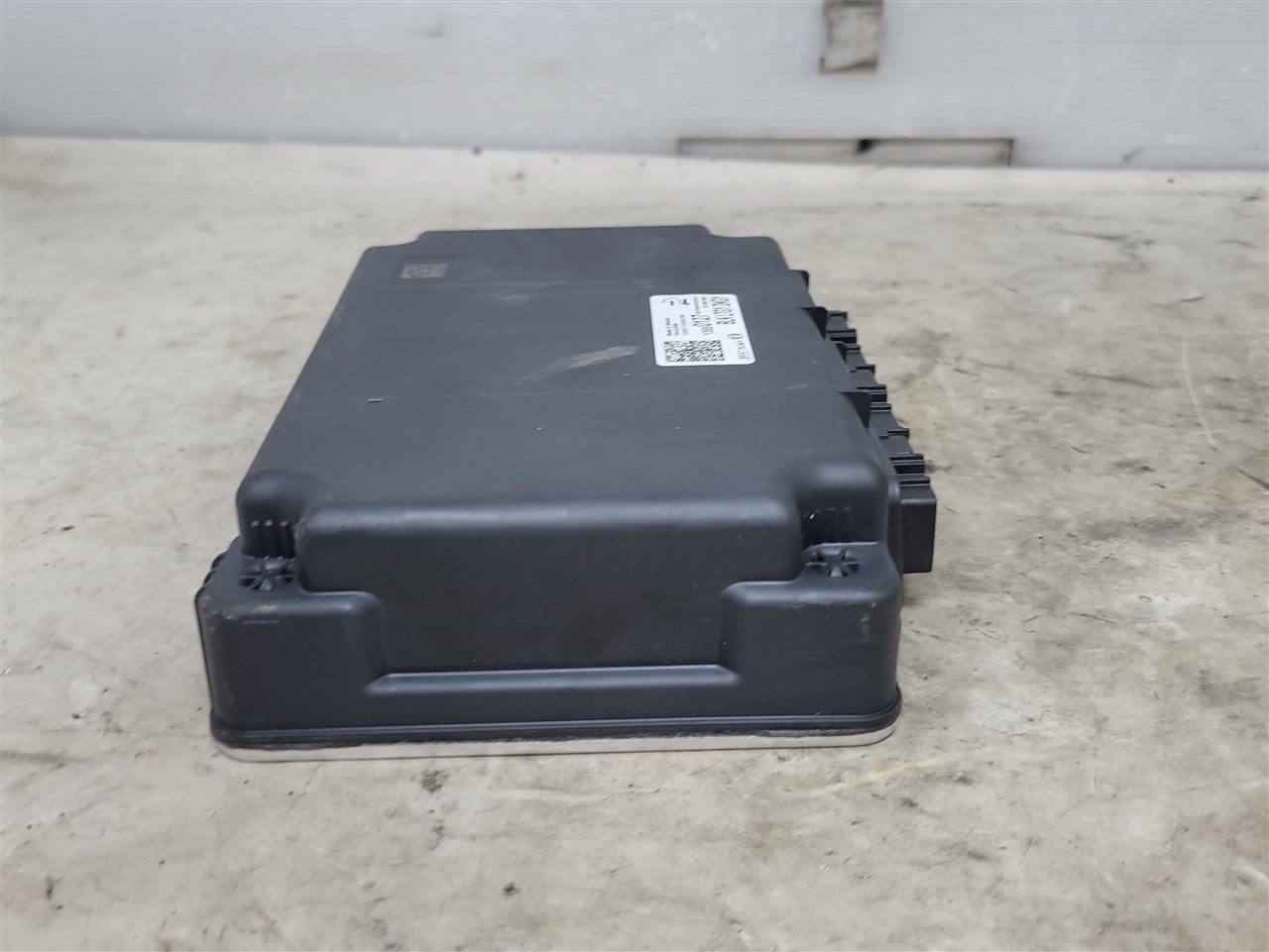 2023 SIERRA150 SERIAL DATA GATEWAY MODULE 13545362 34339 - image 6