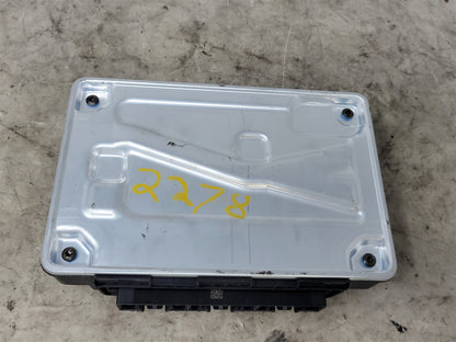 2023 SIERRA150 SERIAL DATA GATEWAY MODULE 13545362 34339 - image 7