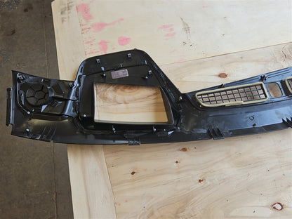 2023 SIERRA150 COWL DEFROST TRIM PANEL W/HUD CUTOUT 34340 - image 13