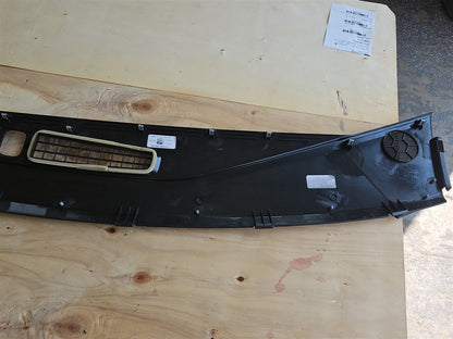 2023 SIERRA150 COWL DEFROST TRIM PANEL W/HUD CUTOUT 34340 - image 14