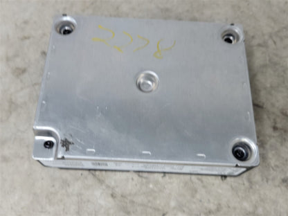 2023 SIERRA150 ONSTAR COMMUNICATION MODULE 85655342 34342 - image 6