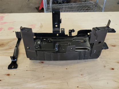 2023 SIERRA150 OEM BATTERY TRAY 84963924 34344 - image 1