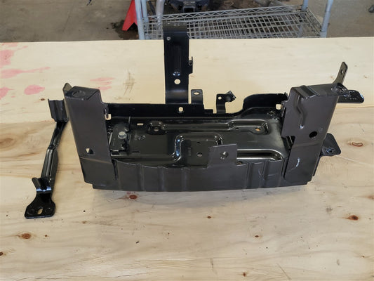 2023 SIERRA150 OEM BATTERY TRAY 84963924 34344 - image 1