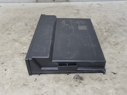 2023 SIERRA BCM BODY CONTROL MODULE 13547769 34345 - image 3