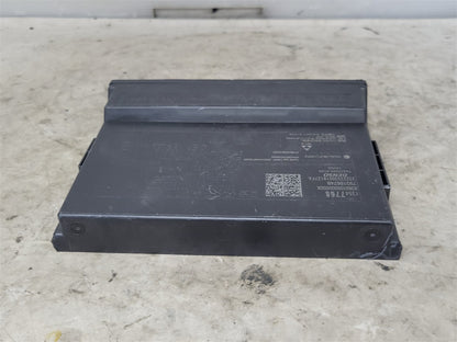 2023 SIERRA BCM BODY CONTROL MODULE 13547769 34345 - image 4
