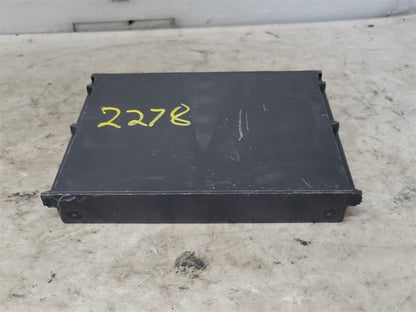 2023 SIERRA BCM BODY CONTROL MODULE 13547769 34345 - image 9