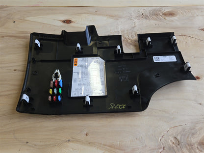 2023 SIERRA150 LH DRIVER DASH KNEE BOLSTER 86779449 34347 - image 2