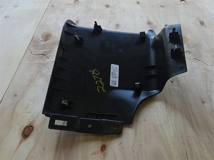 2023 SIERRA150 LH LOWER DASH TRIM 86803888 34348 - image 7
