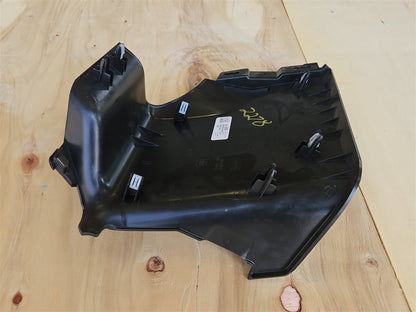 2023 SIERRA150 LH LOWER DASH TRIM 86803888 34348 - image 8