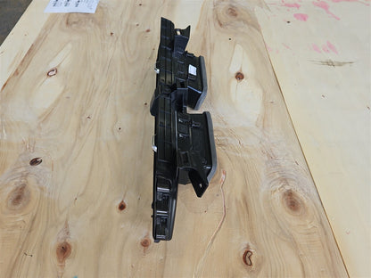 2023 SIERRA150 CENTER DASH VENTS PAIR 84654425 34349 - image 7