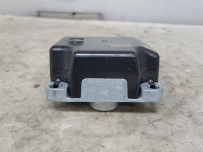2023 SIERRA150 STEERING COLUMN LOCK MODULE 13552026 34350 - image 3