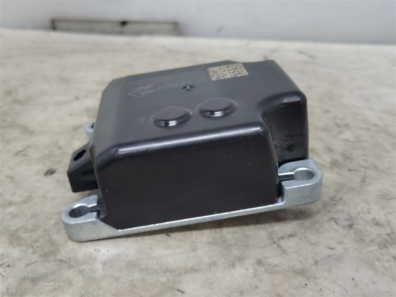 2023 SIERRA150 STEERING COLUMN LOCK MODULE 13552026 34350 - image 4