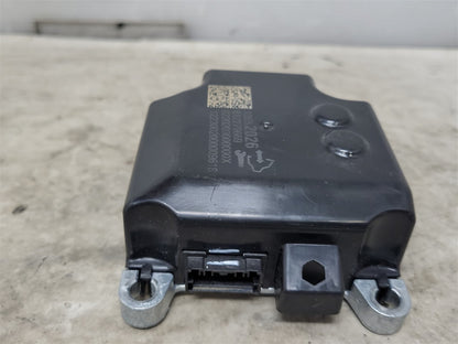 2023 SIERRA150 STEERING COLUMN LOCK MODULE 13552026 34350 - image 5