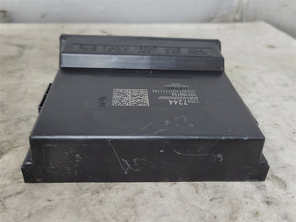 2023 SIERRA150 THEFT DETERRENT MODULE 13547244 34351 - image 4