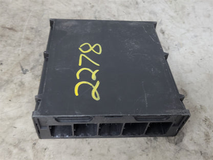 2023 SIERRA150 THEFT DETERRENT MODULE 13547244 34351 - image 6