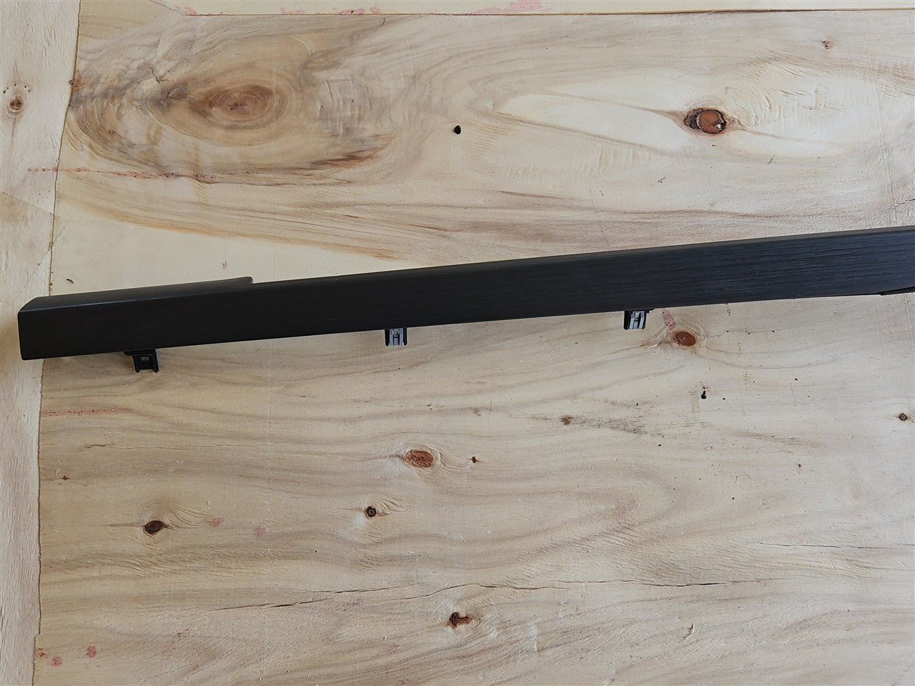 2023 SIERRA150 UPPER DASH TRIM AT4X VULCAN 84700241 34353 - image 5