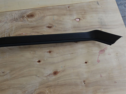 2023 SIERRA150 UPPER DASH TRIM AT4X VULCAN 84700241 34353 - image 6