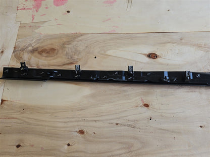 2023 SIERRA150 UPPER DASH TRIM AT4X VULCAN 84700241 34353 - image 11
