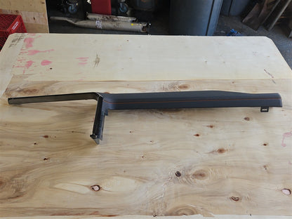 2023 SIERRA150 PASSENGER DASH TRIM AT4 85580958 34354 - image 1