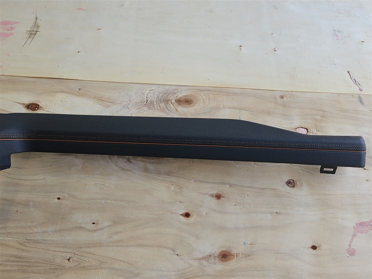 2023 SIERRA150 PASSENGER DASH TRIM AT4 85580958 34354 - image 6