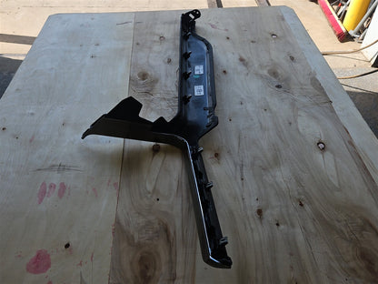 2023 SIERRA150 PASSENGER DASH TRIM AT4 85580958 34354 - image 12