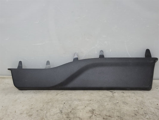 2023 SIERRA150 LH SEAT TRACK TRIM COVER 84249718 34355 - image 1