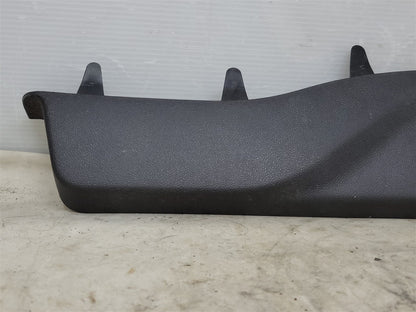 2023 SIERRA150 LH SEAT TRACK TRIM COVER 84249718 34355 - image 2