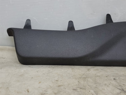 2023 SIERRA150 LH SEAT TRACK TRIM COVER 84249718 34355 - image 2