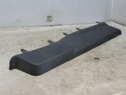 2023 SIERRA150 LH SEAT TRACK TRIM COVER 84249718 34355 - image 6