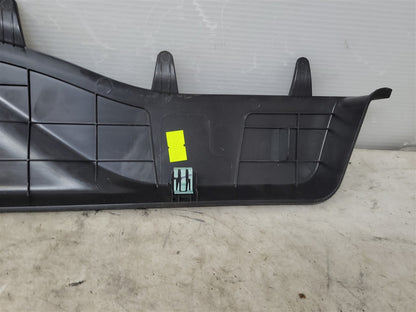 2023 SIERRA150 LH SEAT TRACK TRIM COVER 84249718 34355 - image 9